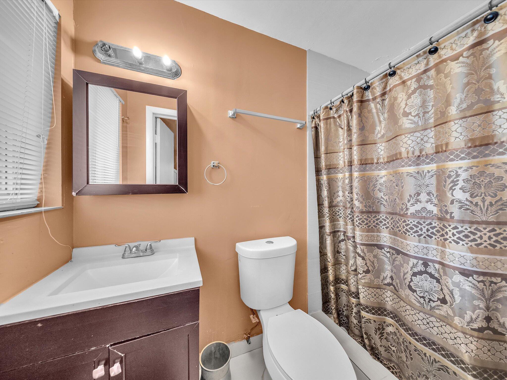 MELROSE PARK SEC 7 - Residential
