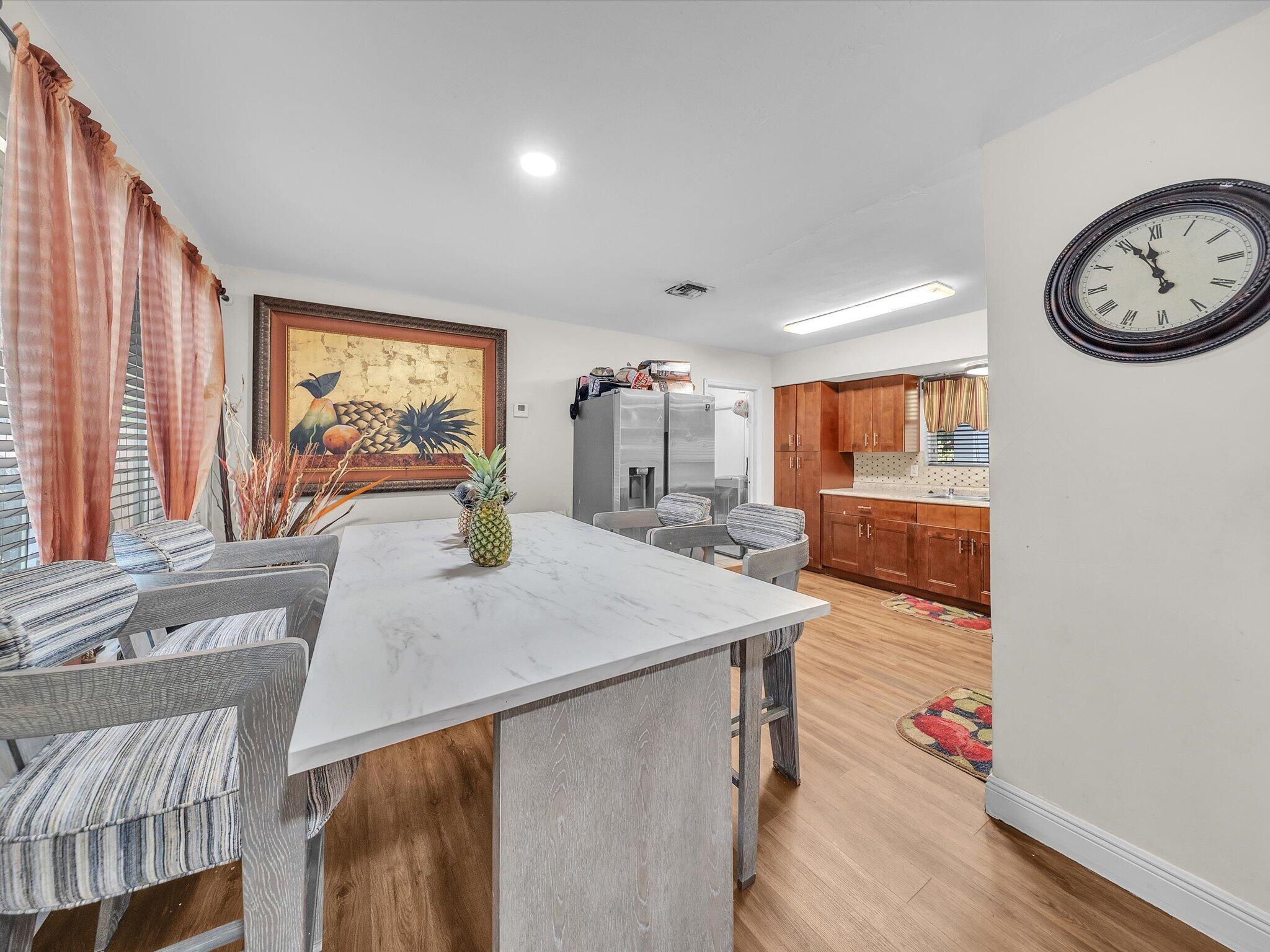 MELROSE PARK SEC 7 - Residential