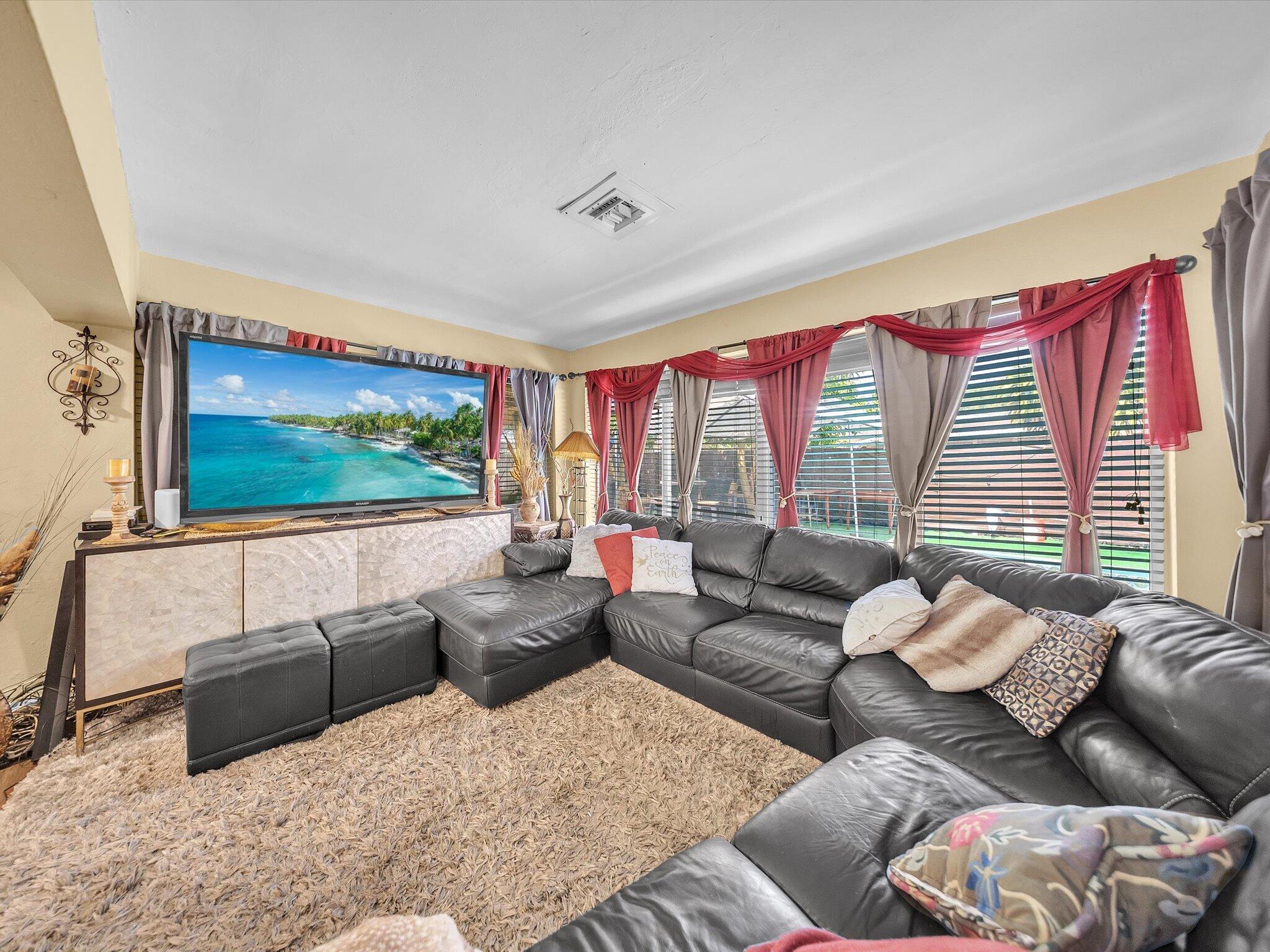 MELROSE PARK SEC 7 - Residential