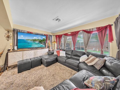 Tiny photo for 721 SW 38th Avenue, Fort Lauderdale, FL 33312 (MLS # B26029239)