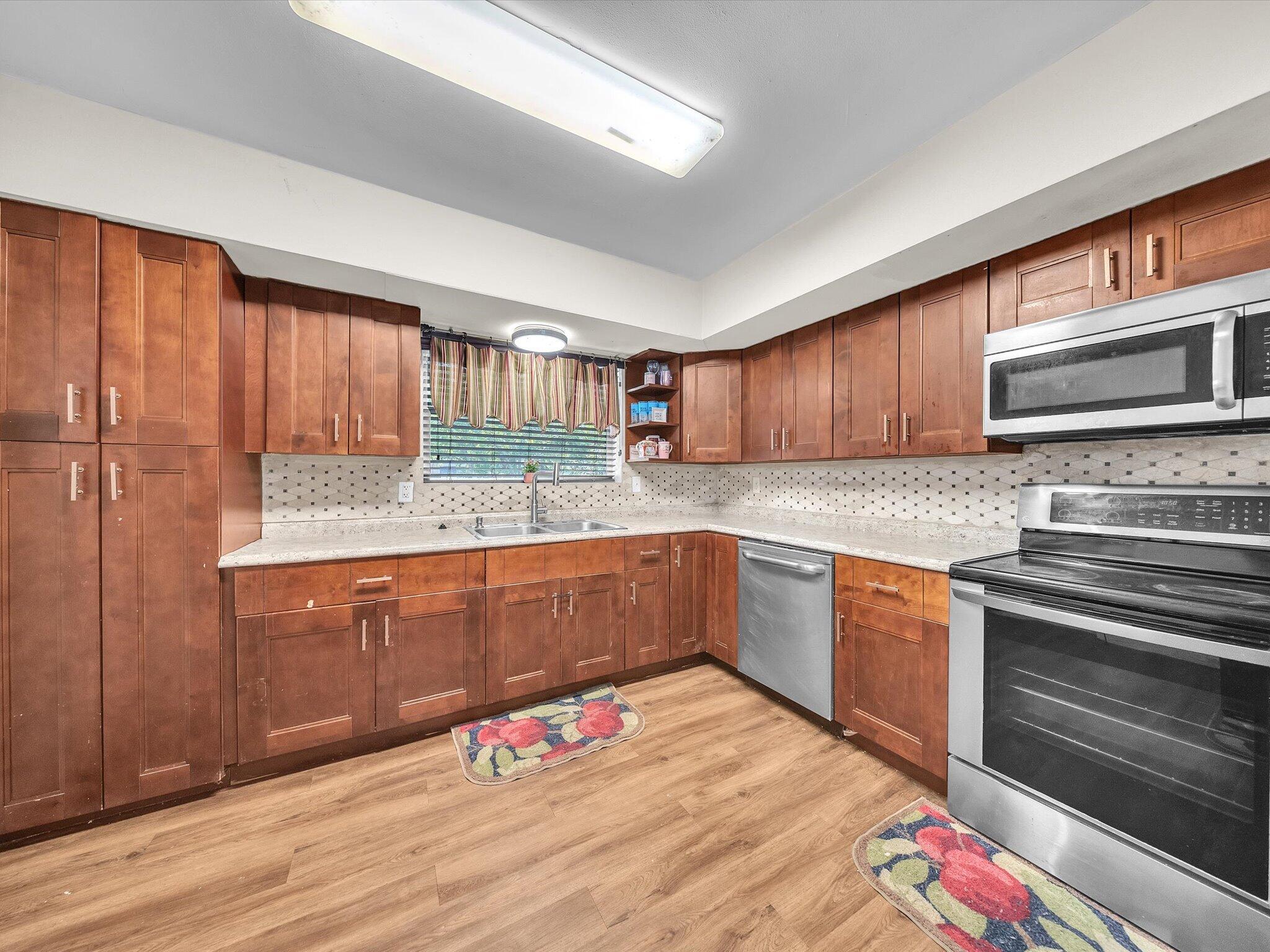 MELROSE PARK SEC 7 - Residential