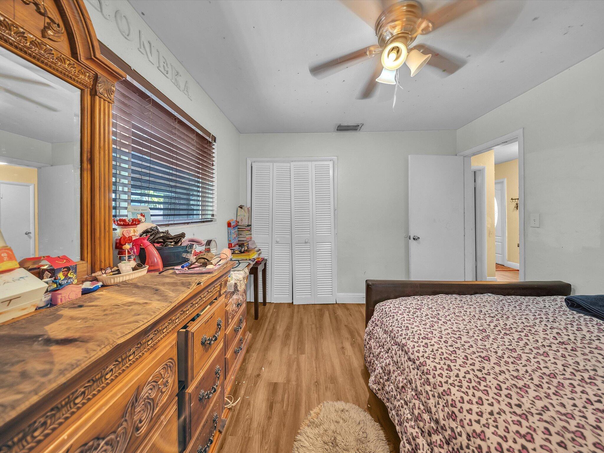 MELROSE PARK SEC 7 - Residential