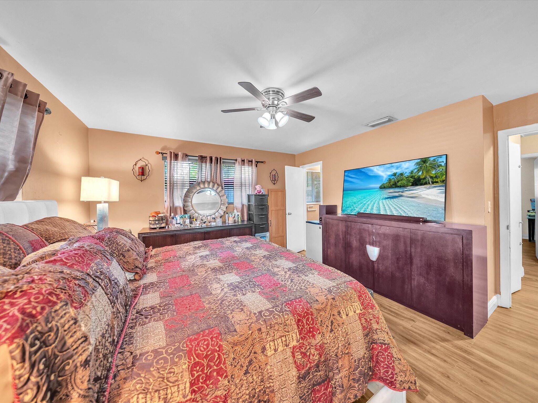 MELROSE PARK SEC 7 - Residential