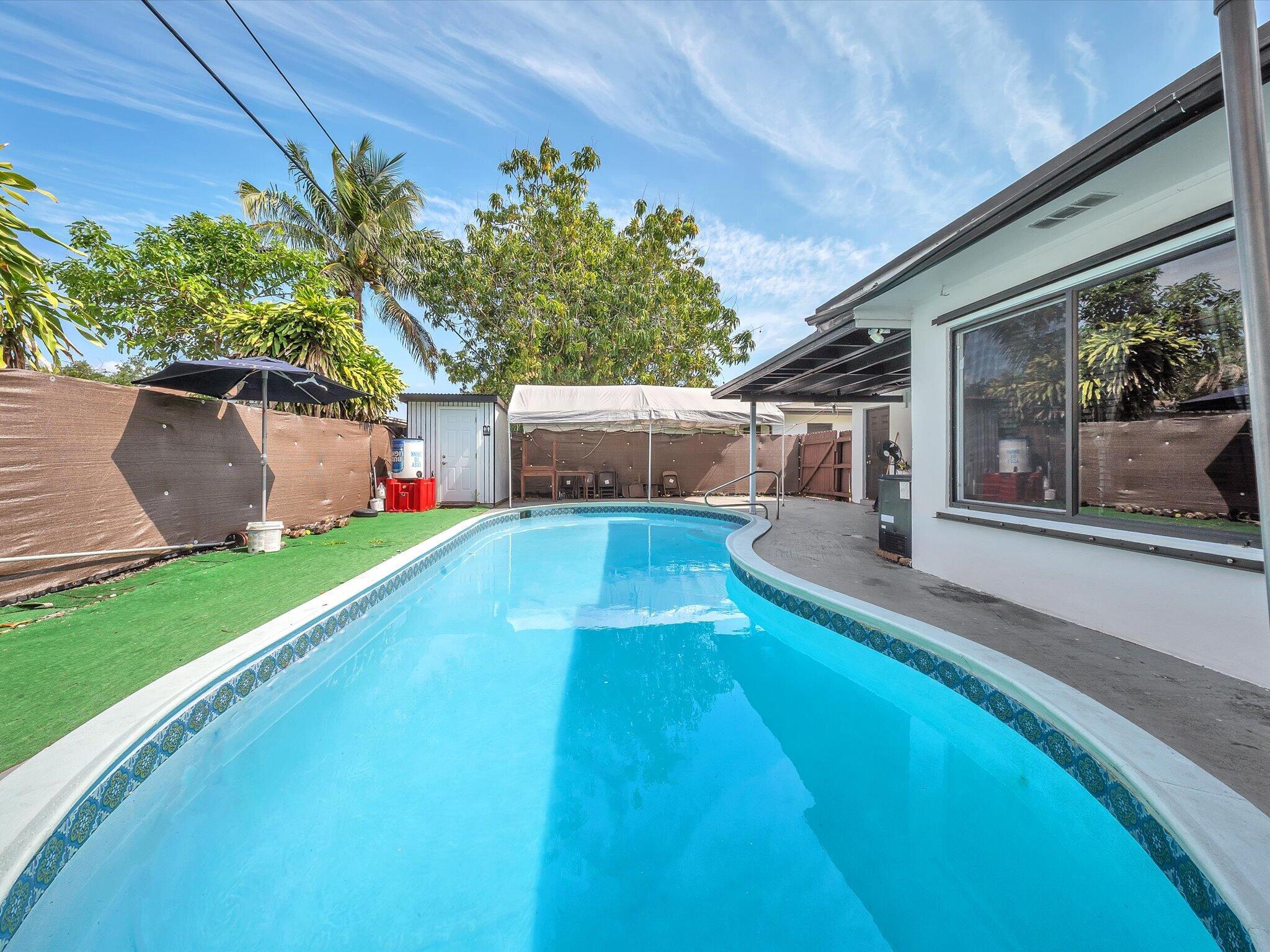 MELROSE PARK SEC 7 - Residential