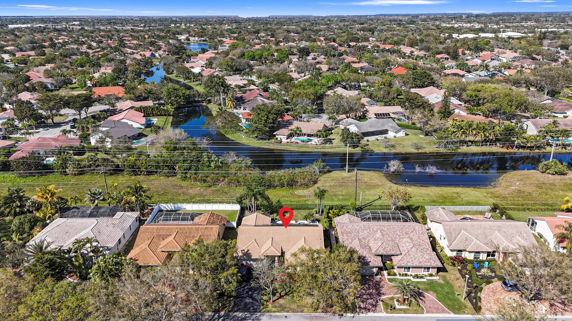 NORTH SPRINGS COURT - Residential