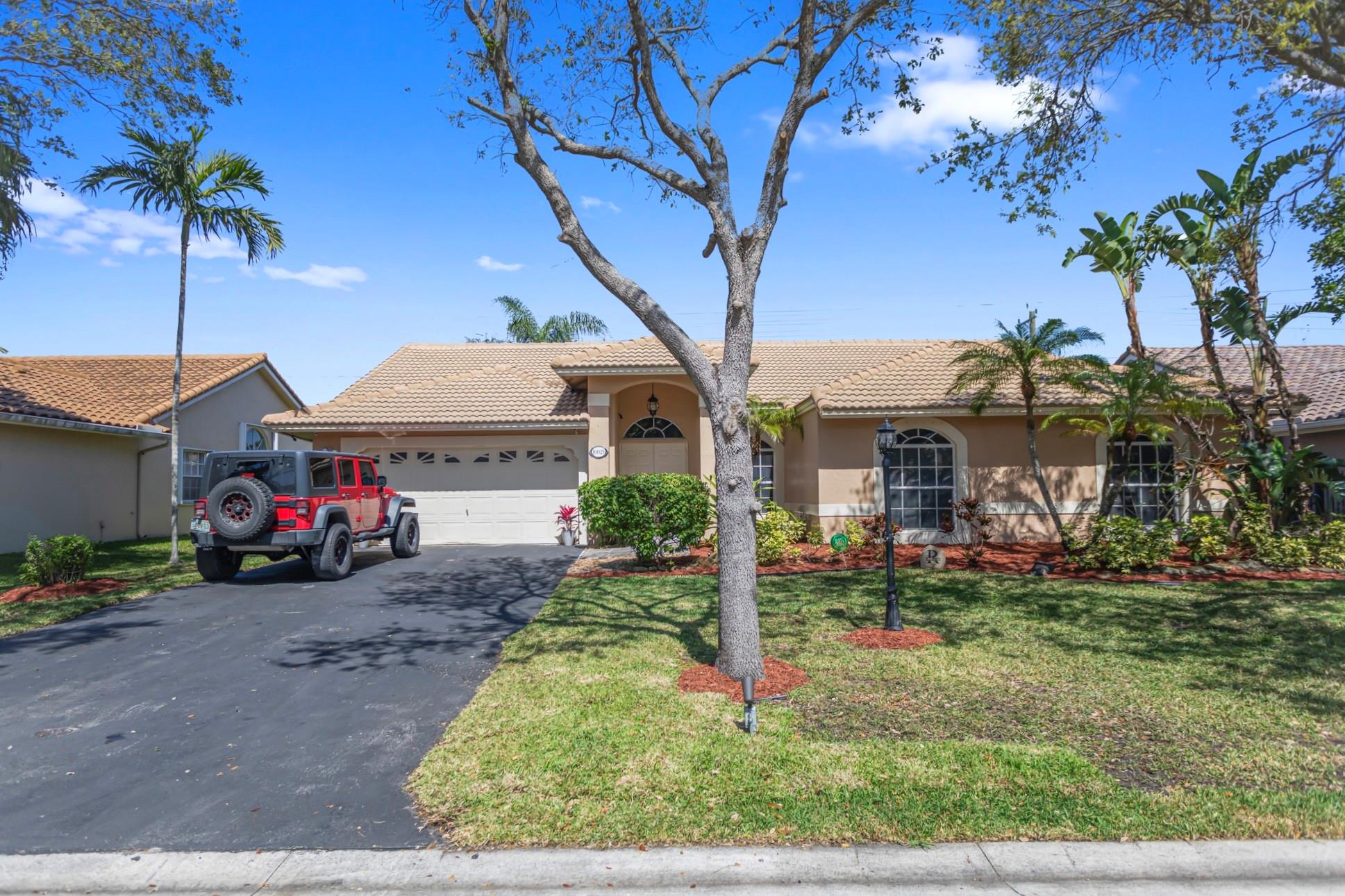 NORTH SPRINGS COURT - Residential