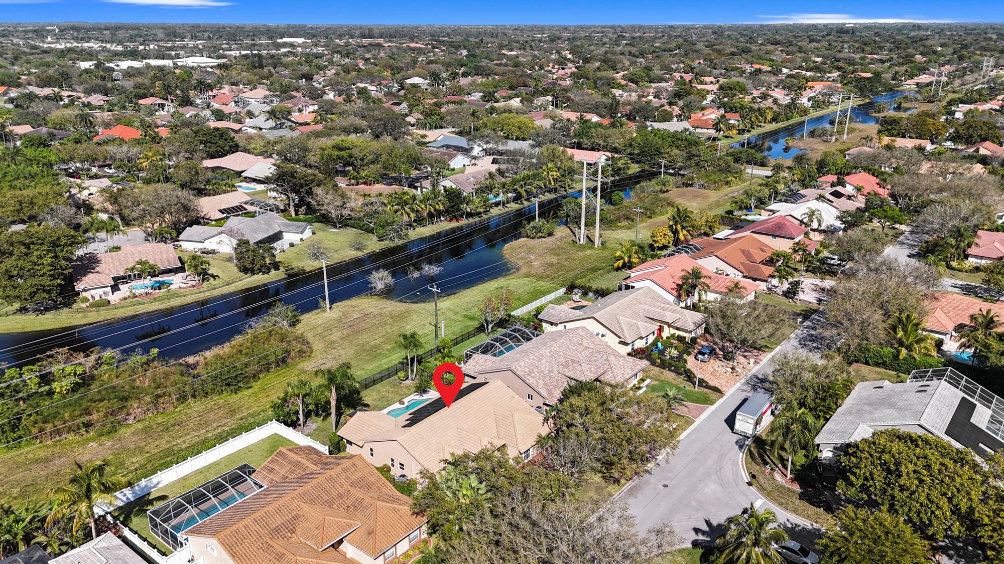 NORTH SPRINGS COURT - Residential