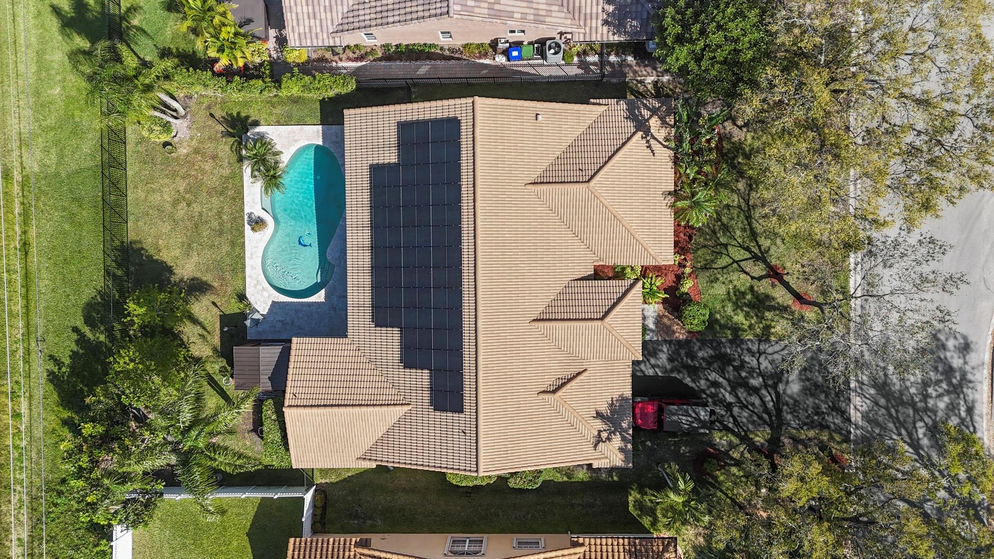 NORTH SPRINGS COURT - Residential