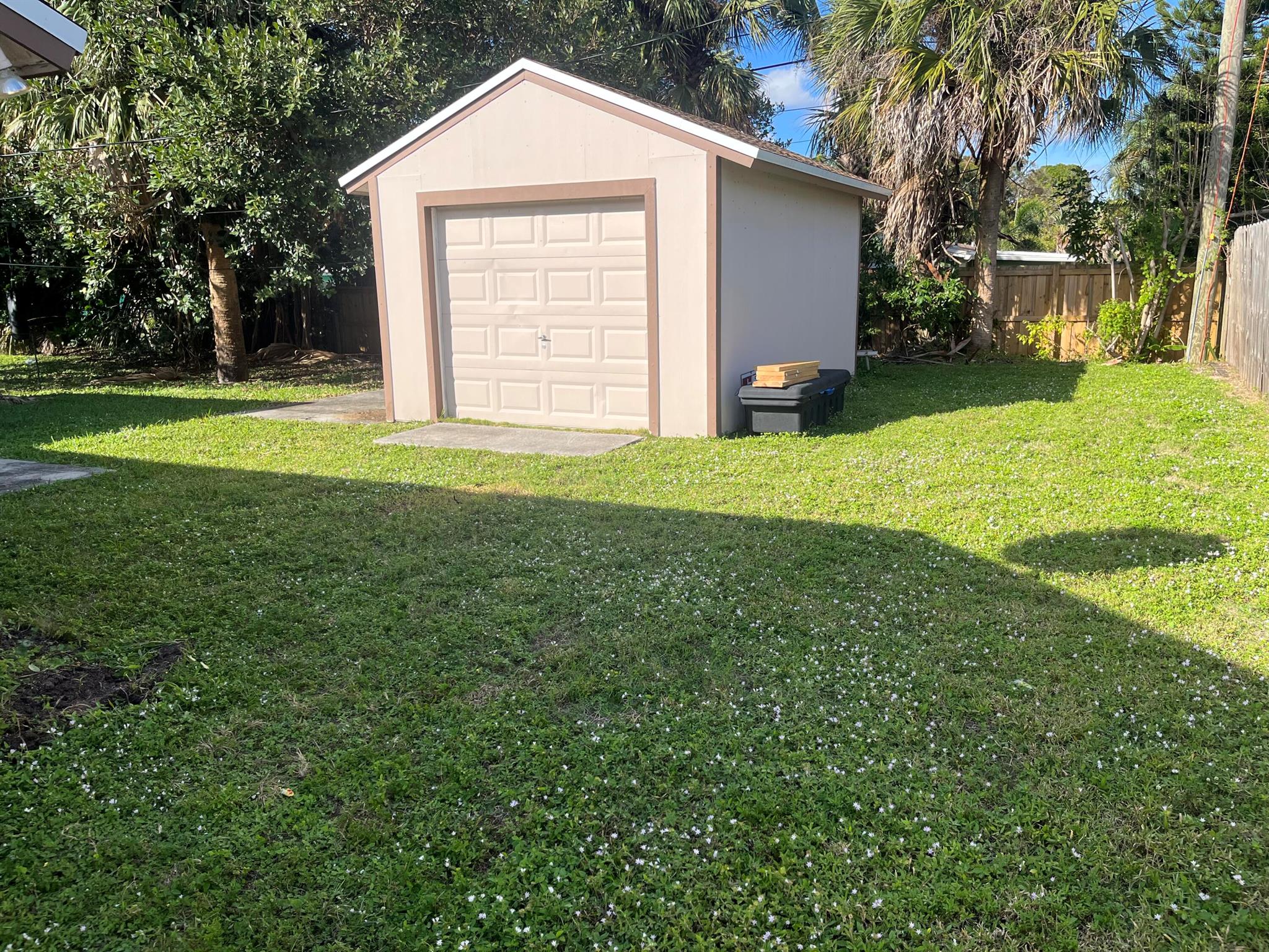 JUNO TERR - Residential Income