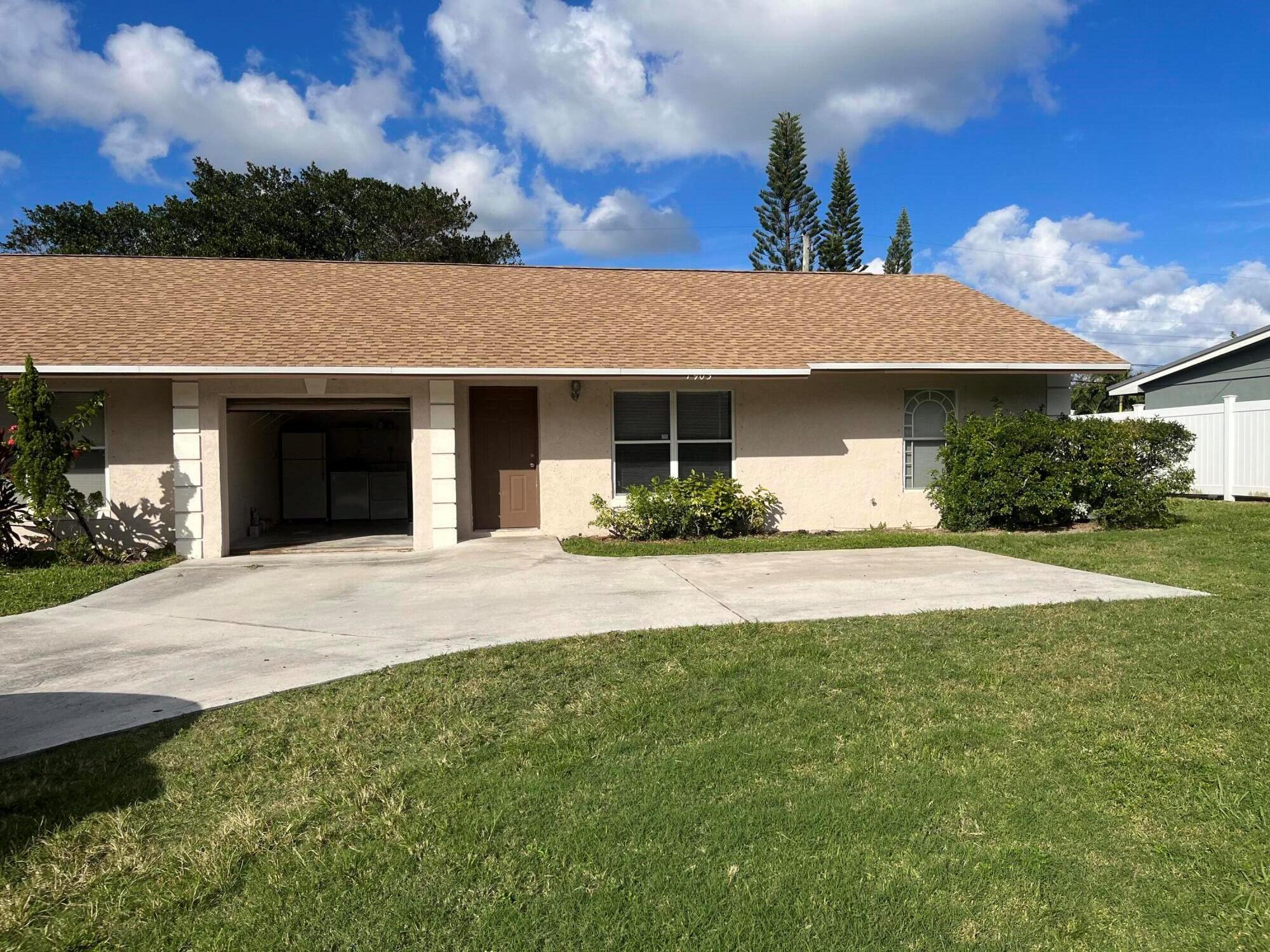 JUNO TERR - Residential Income