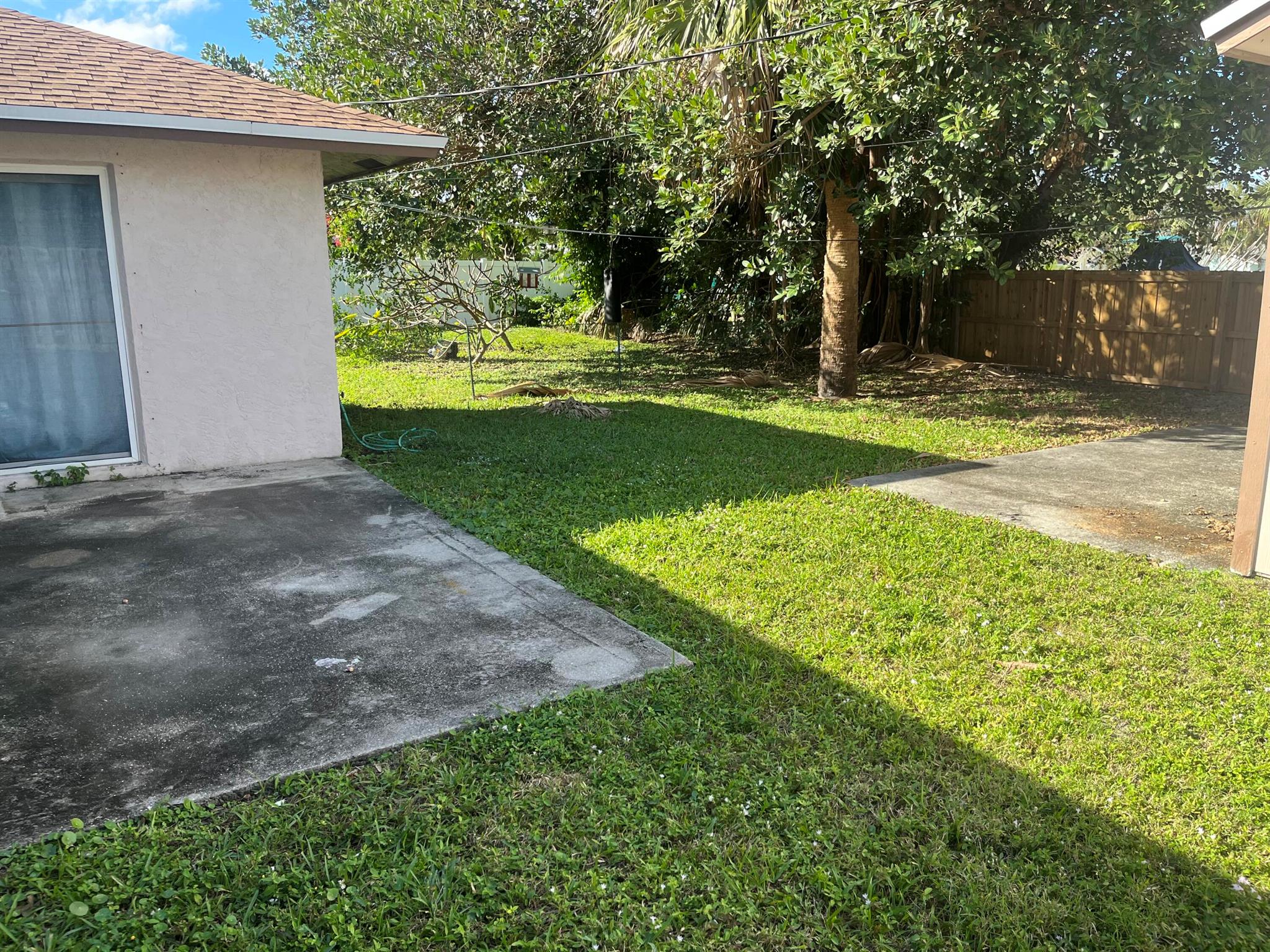 JUNO TERR - Residential Income