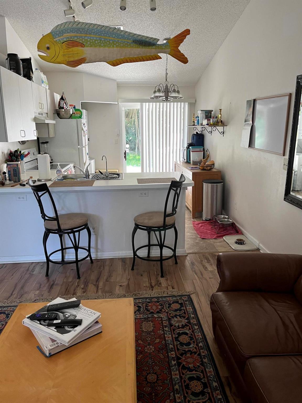 JUNO TERR - Residential Income