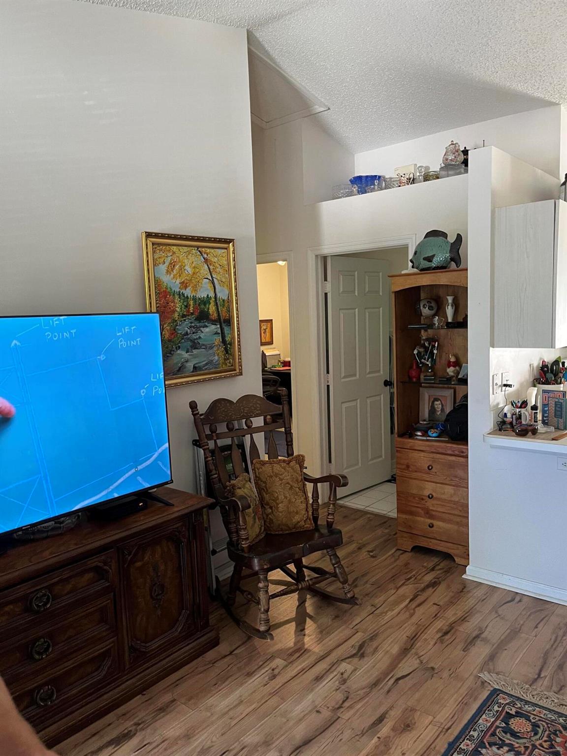 JUNO TERR - Residential Income