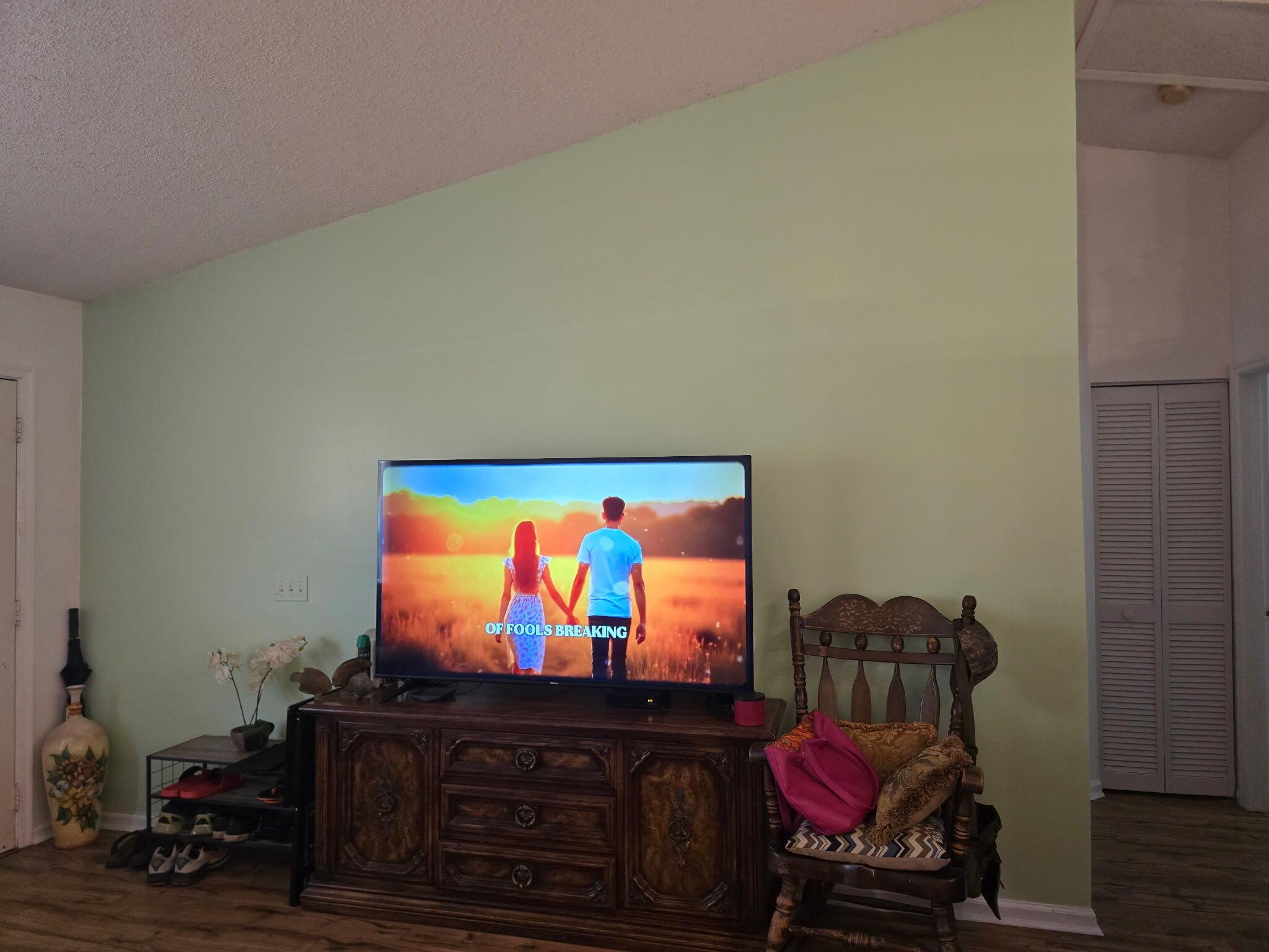 JUNO TERR - Residential Income