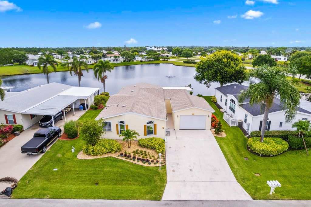 Photo of 8052 Long Drive, Port St Lucie, FL 34952 (MLS # R10896391)