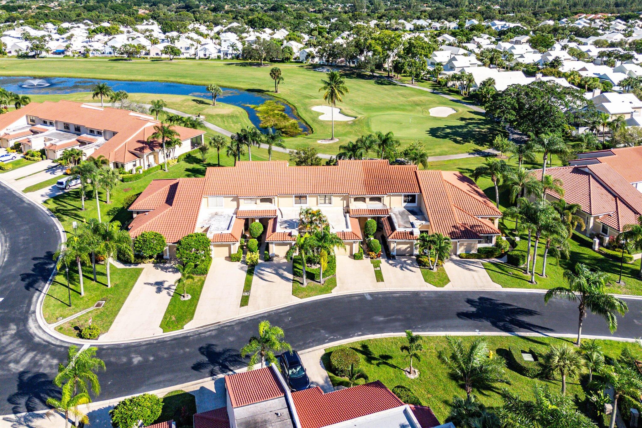 PGA RESORT COMMUNITY PL O - Residential Lease