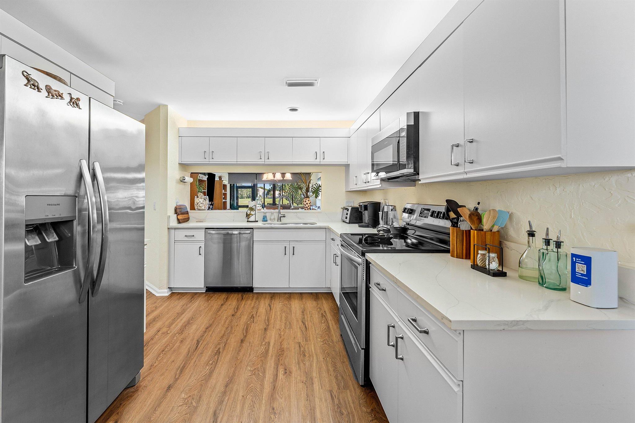 PGA RESORT COMMUNITY PL O - Residential Lease