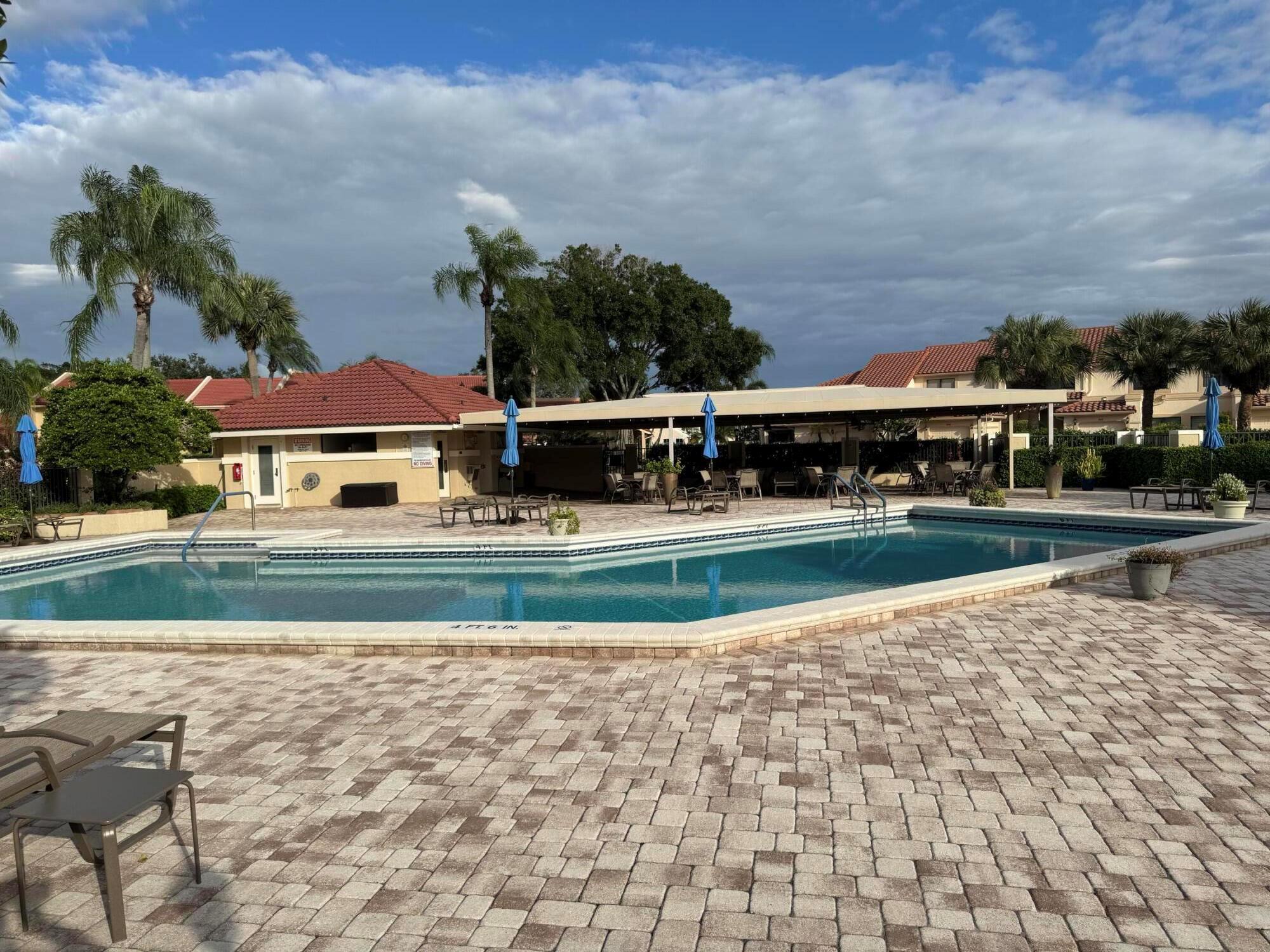 PGA RESORT COMMUNITY PL O - Residential Lease