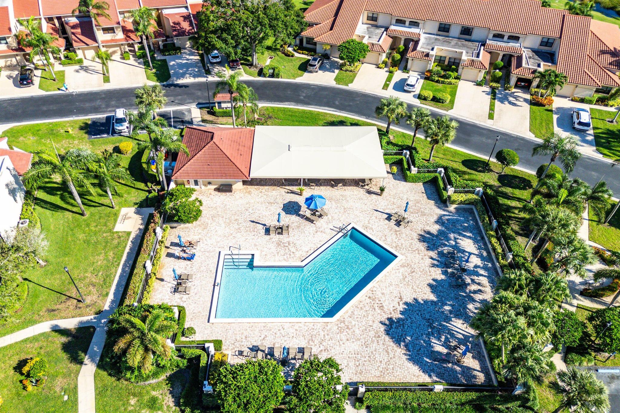 PGA RESORT COMMUNITY PL O - Residential Lease