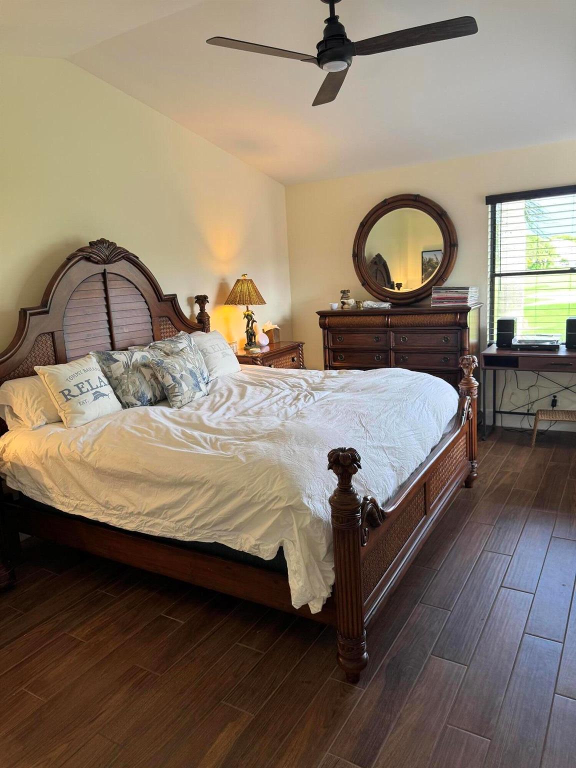 PGA RESORT COMMUNITY PL O - Residential Lease