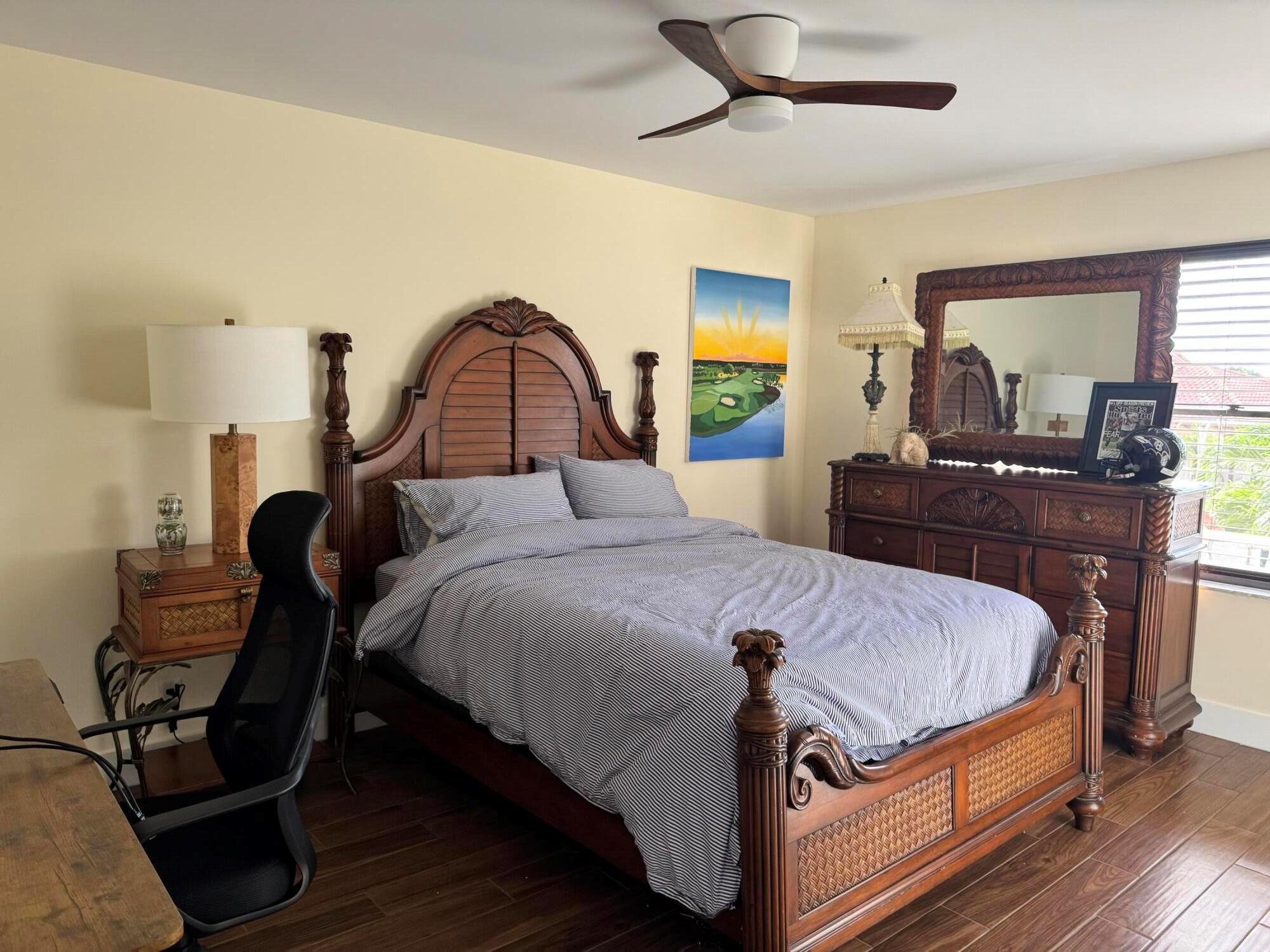 PGA RESORT COMMUNITY PL O - Residential Lease