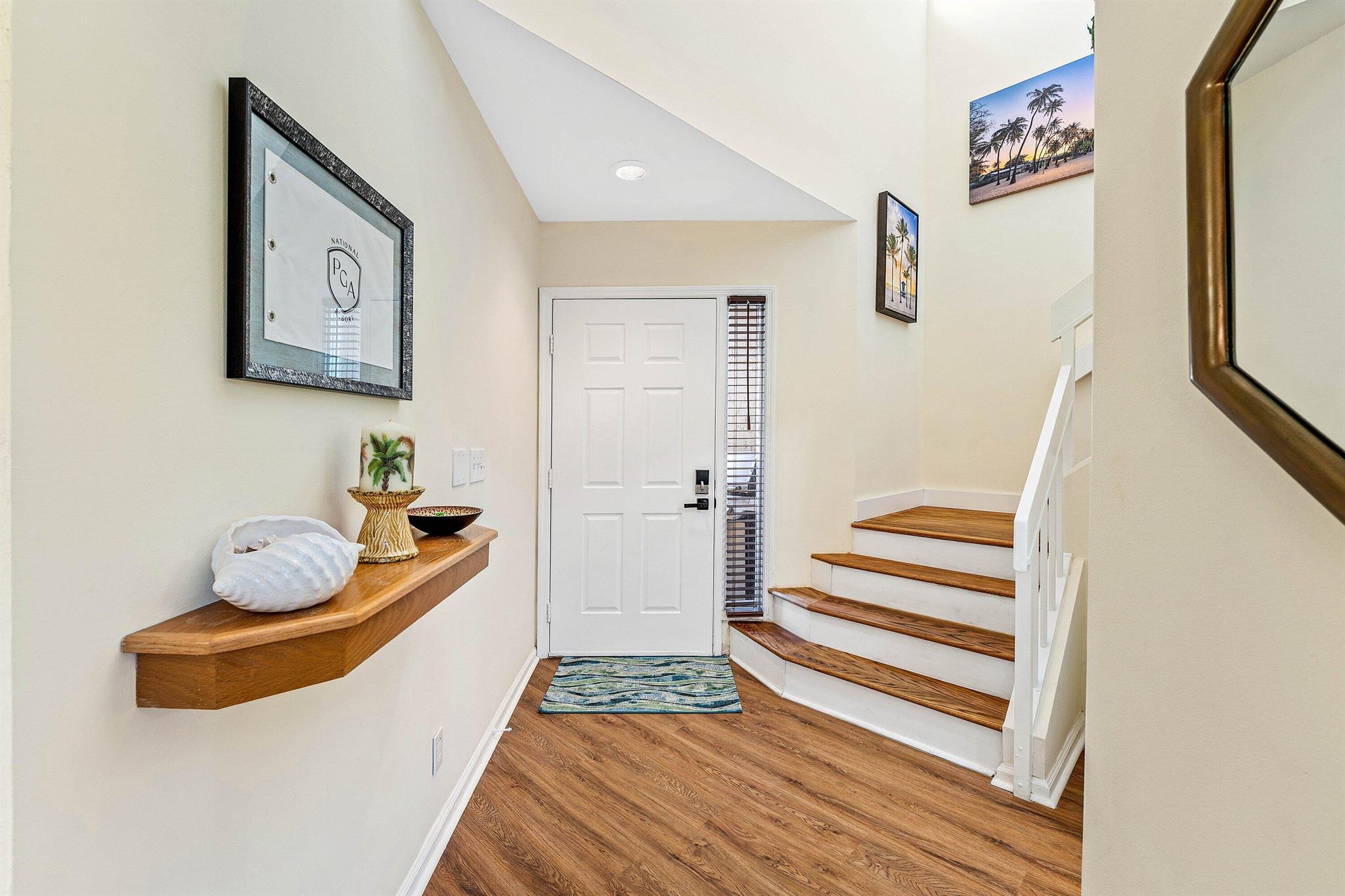 PGA RESORT COMMUNITY PL O - Residential Lease