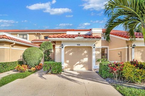 858 Windermere Way Palm Beach Gardens FL 33418
