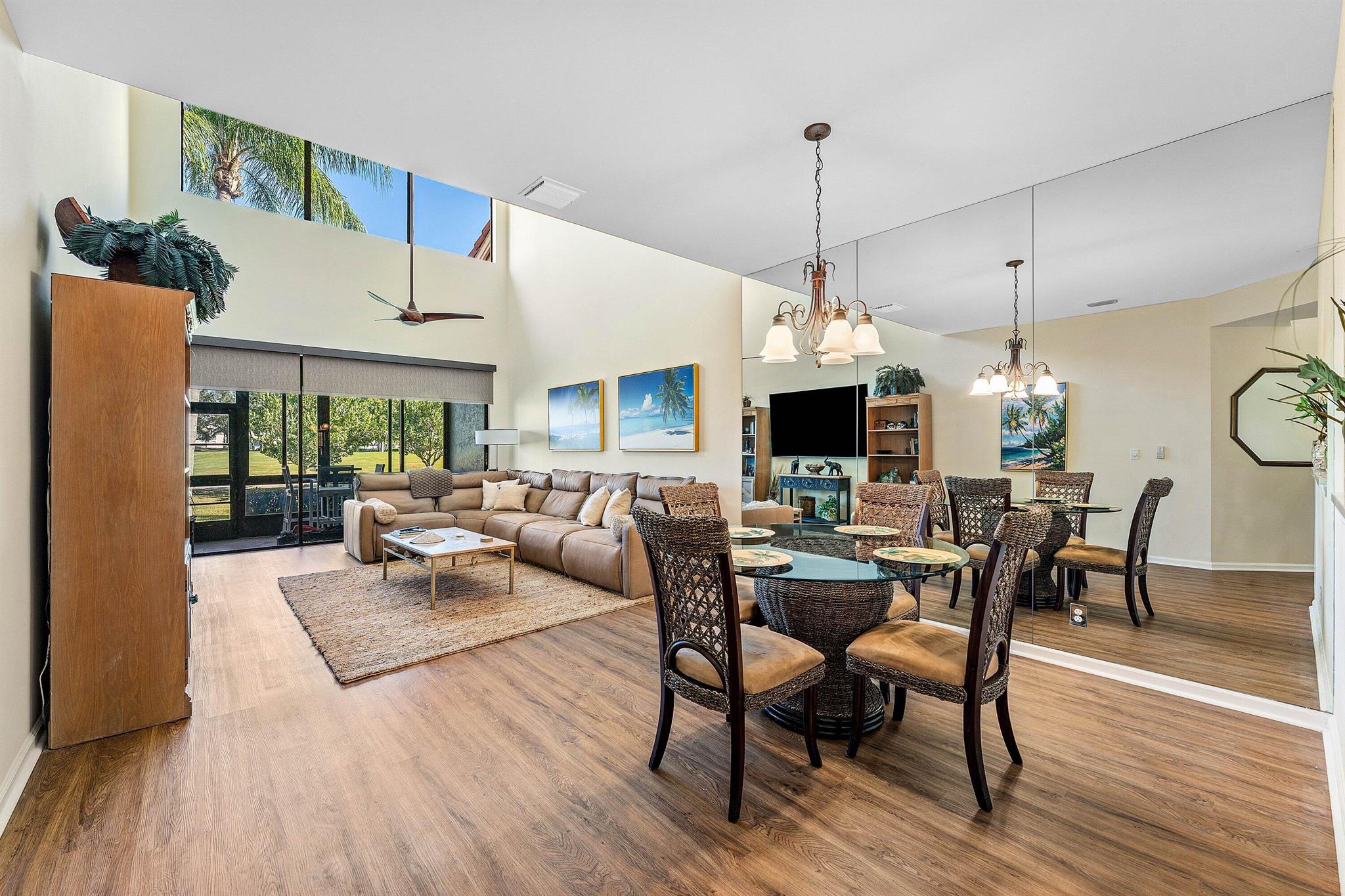 PGA RESORT COMMUNITY PL O - Residential Lease