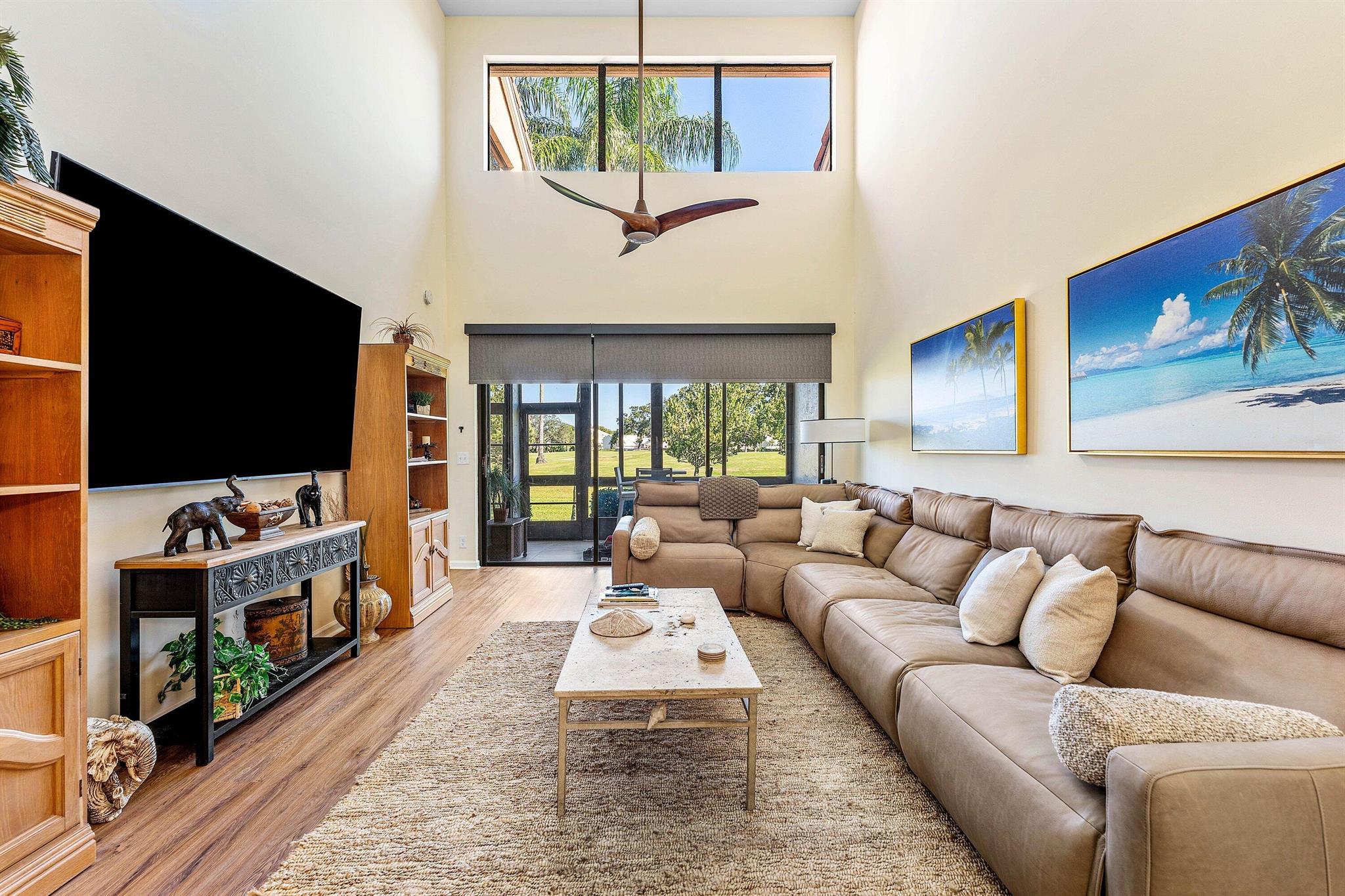 PGA RESORT COMMUNITY PL O - Residential Lease