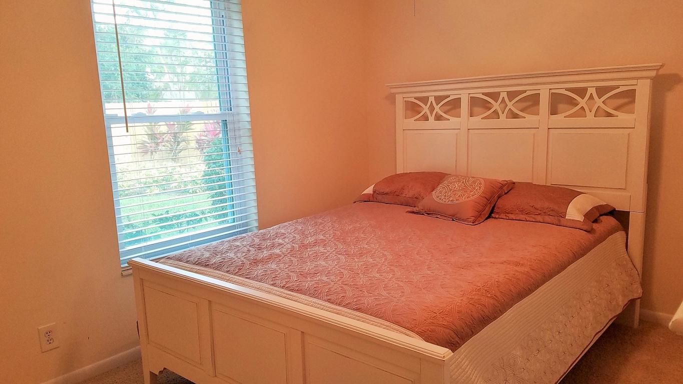 CHAPEL COURT SEC 2 - Residential Lease