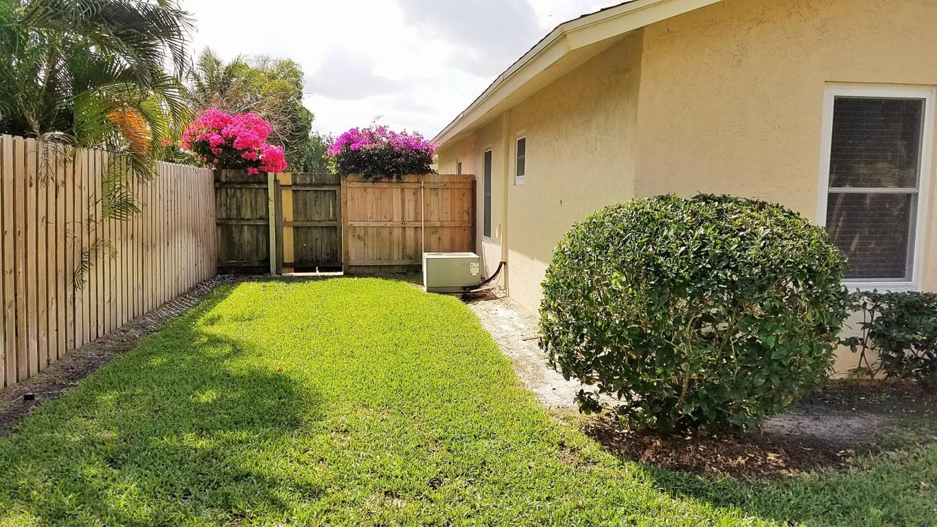 CHAPEL COURT SEC 2 - Residential Lease