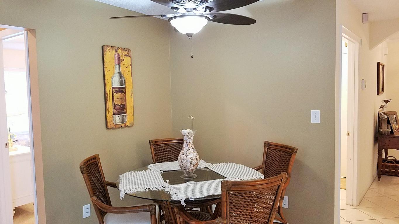 CHAPEL COURT SEC 2 - Residential Lease