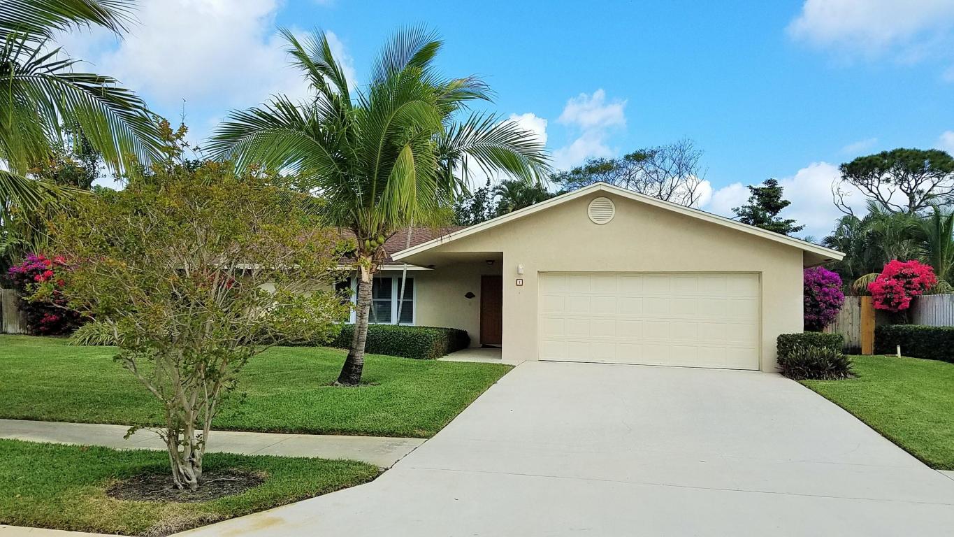 CHAPEL COURT SEC 2 - Residential Lease