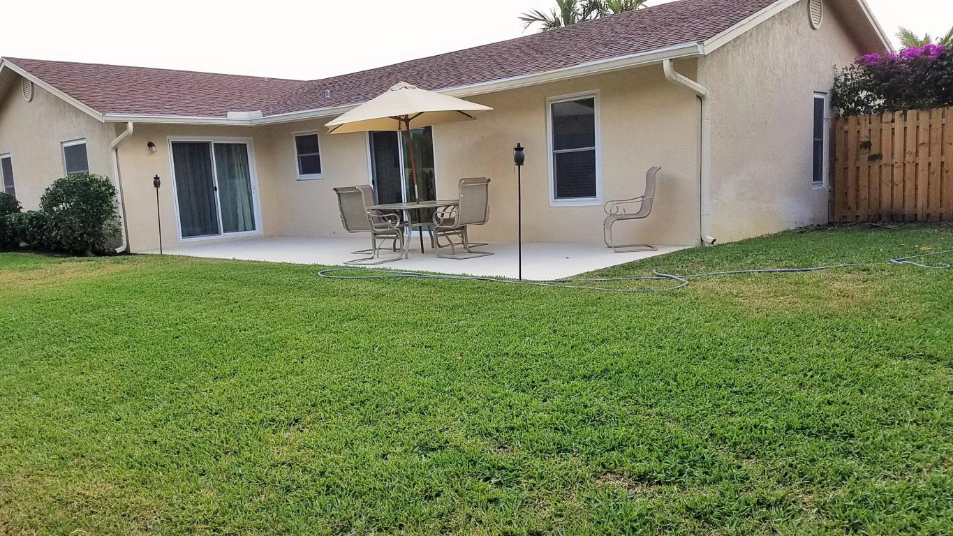 CHAPEL COURT SEC 2 - Residential Lease