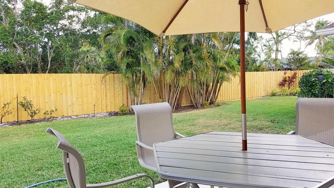 CHAPEL COURT SEC 2 - Residential Lease