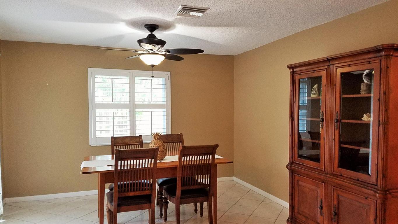 CHAPEL COURT SEC 2 - Residential Lease