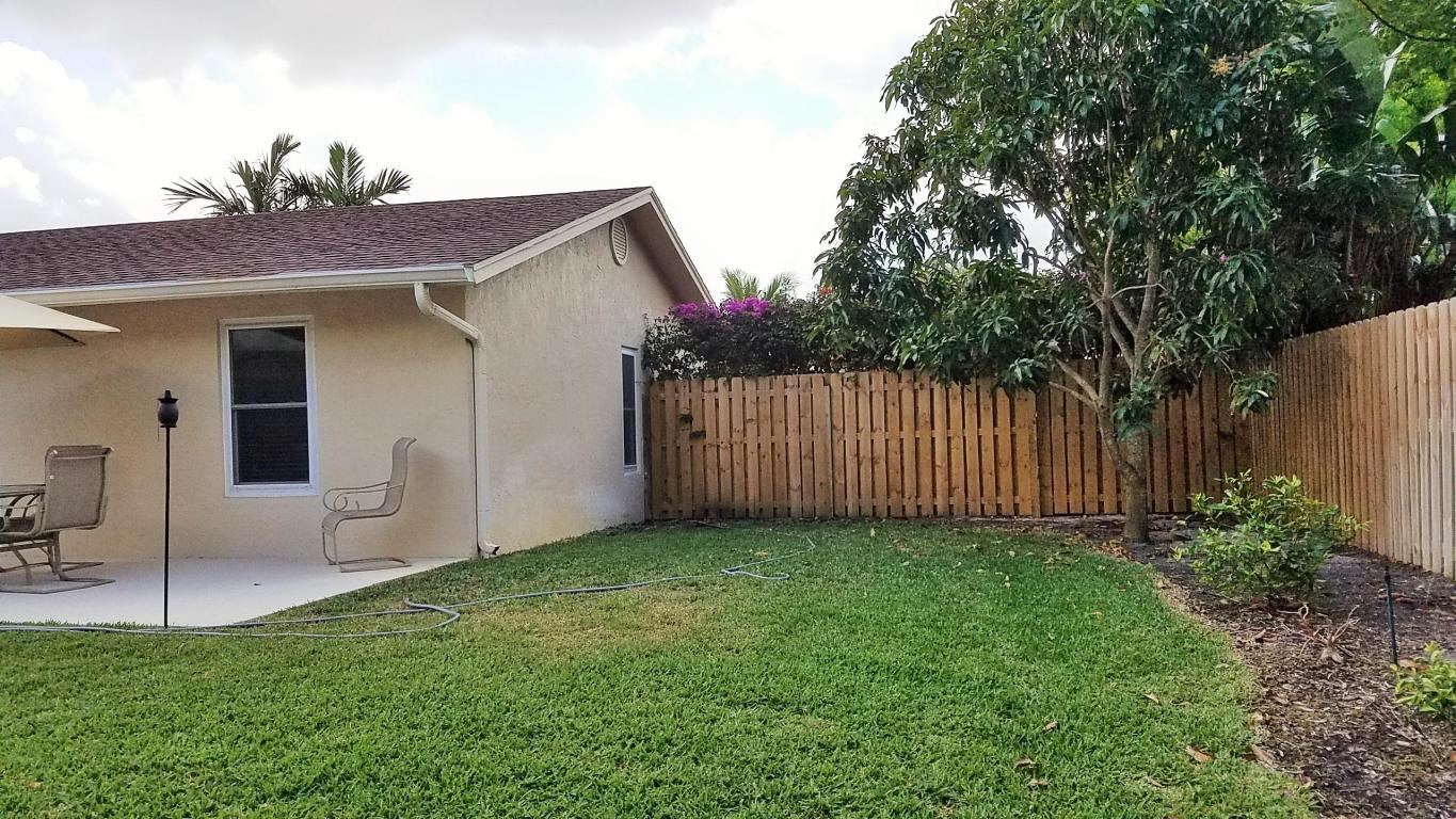 CHAPEL COURT SEC 2 - Residential Lease