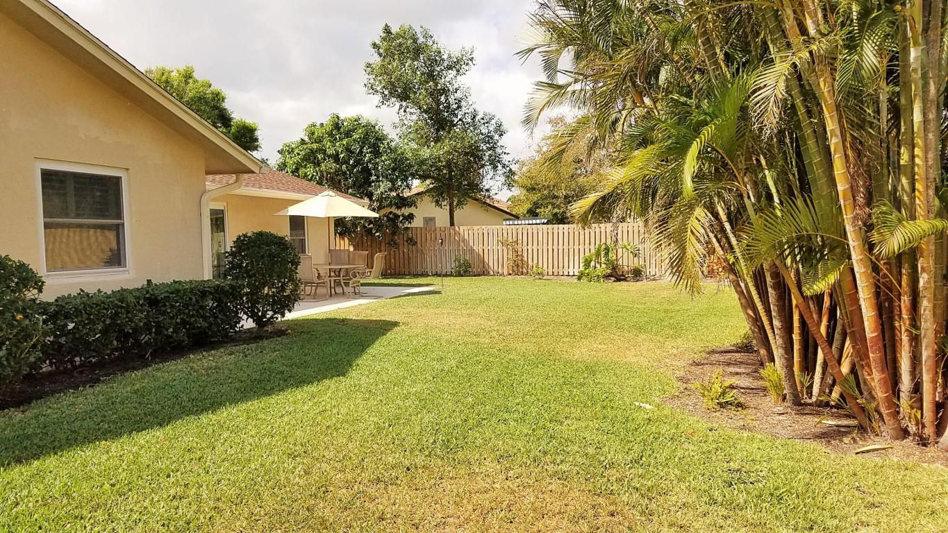 CHAPEL COURT SEC 2 - Residential Lease