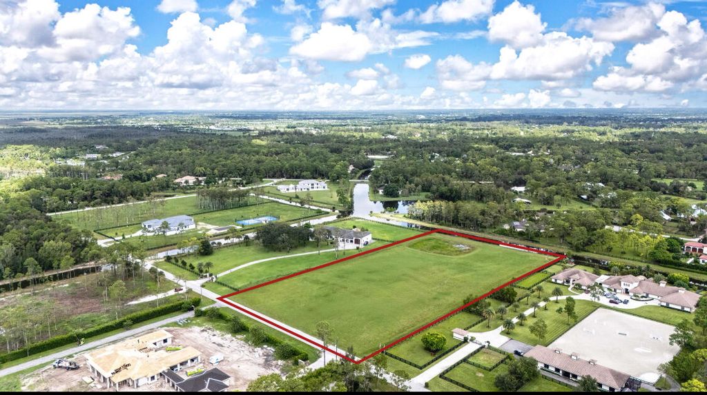 Photo of 11289 Alligator Trail, Lake Worth, FL 33449 (MLS # R11121644)