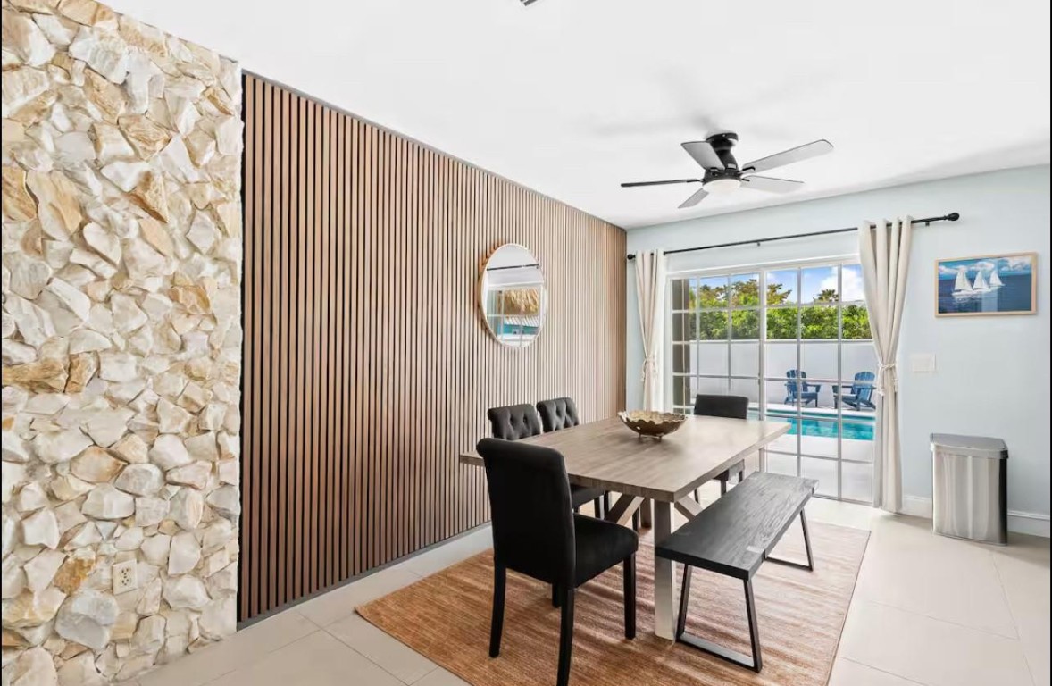 Hollywood Center Amd - Residential Lease