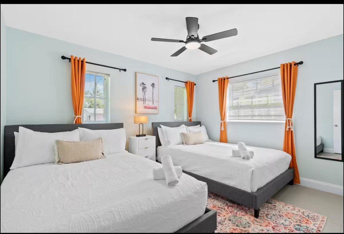 Hollywood Center Amd - Residential Lease