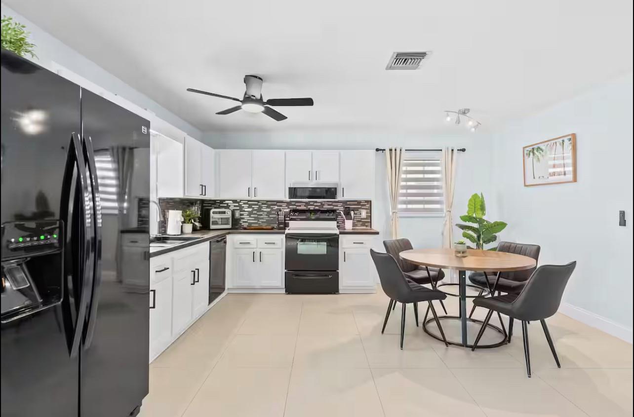 Hollywood Center Amd - Residential Lease