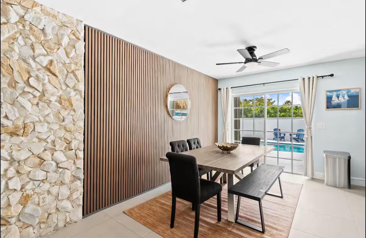 Hollywood Center Amd - Residential Lease