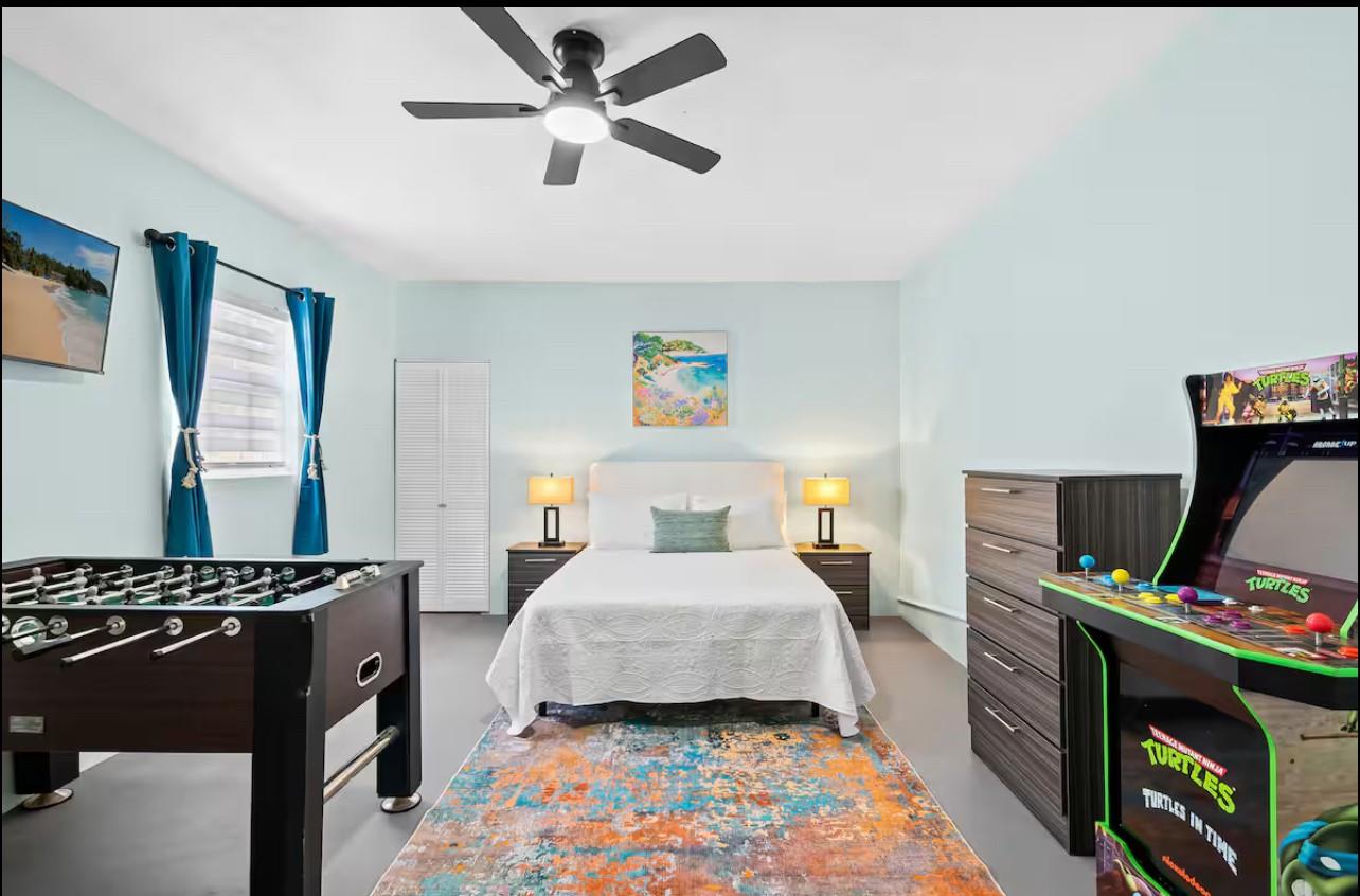 Hollywood Center Amd - Residential Lease