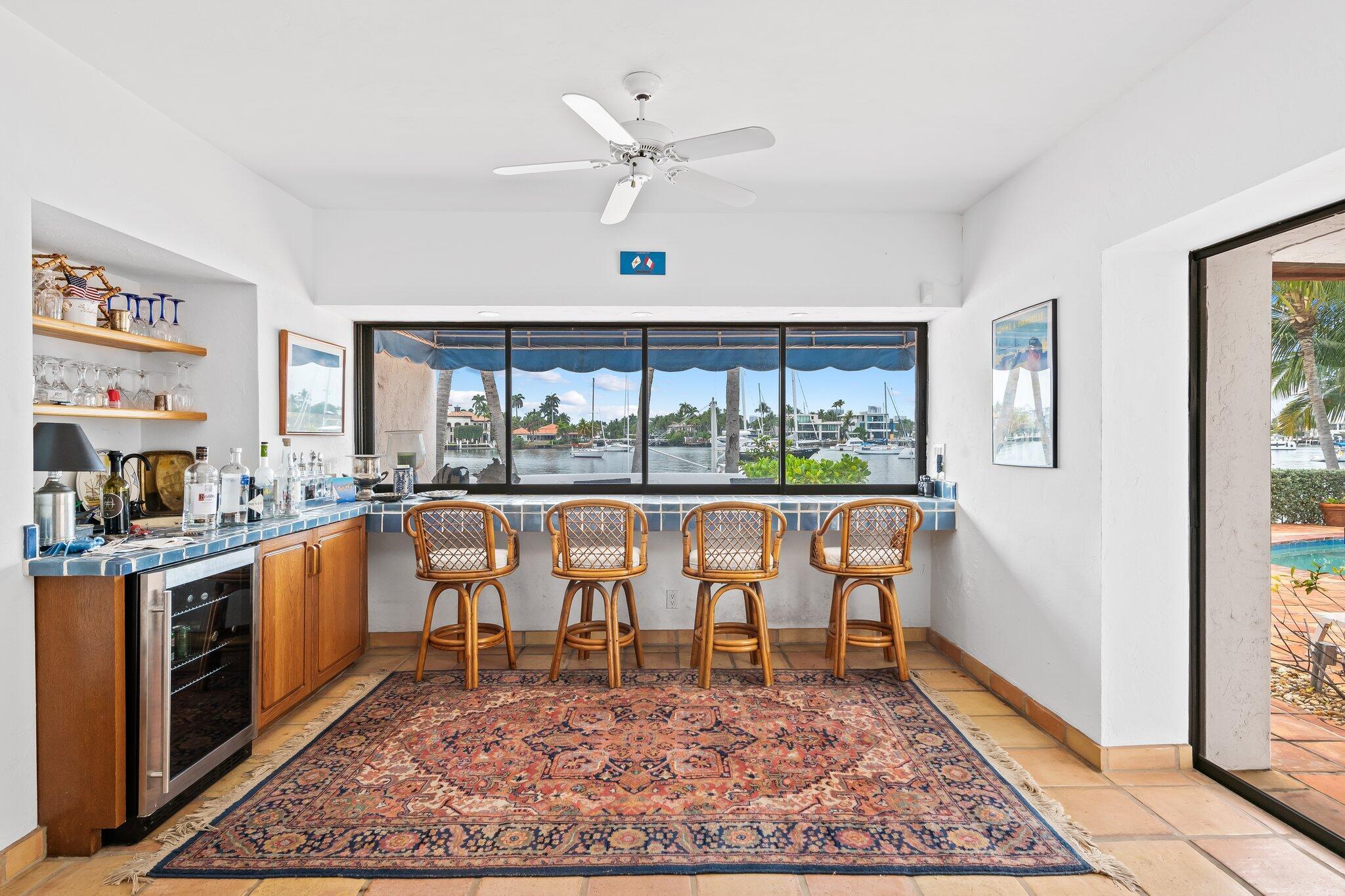 HARBOR BEACH - Residential Lease