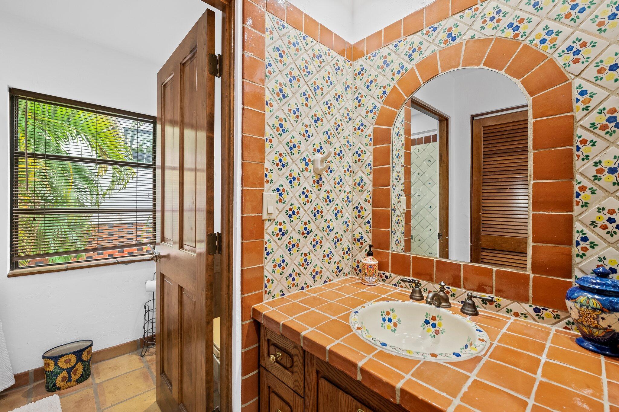 HARBOR BEACH - Residential Lease