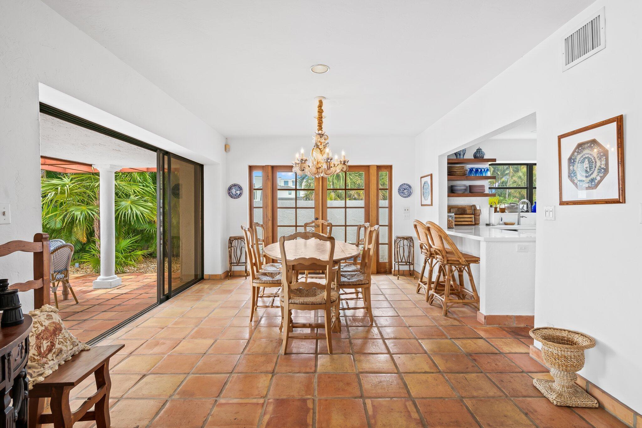 HARBOR BEACH - Residential Lease