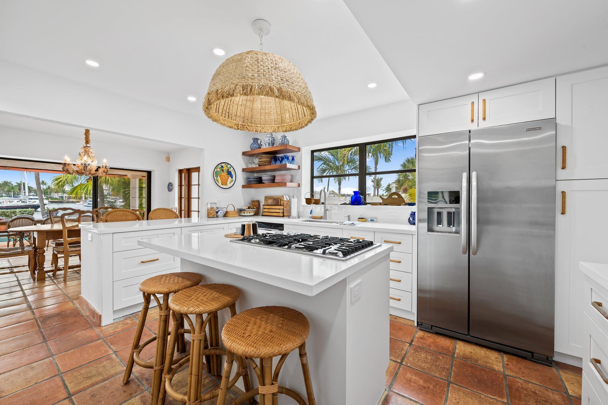 HARBOR BEACH - Residential Lease