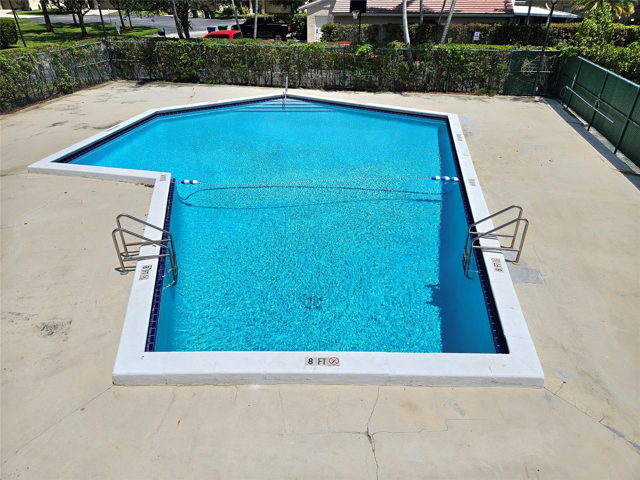 LA PLACIDA - Residential