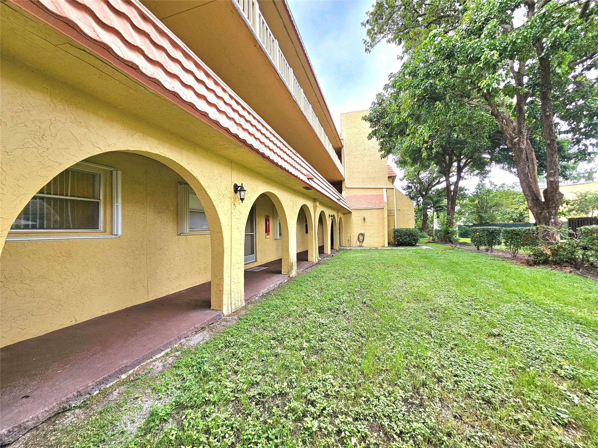 LA PLACIDA - Residential
